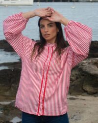 Camisa Marietta